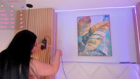 veronica_hill_ online show from 17, 4, 2026