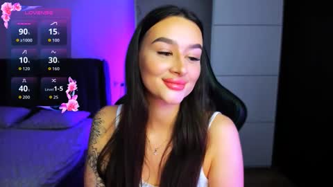 Veronica online show from 22, 11, 2025