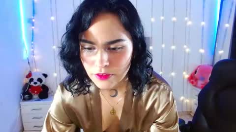 veronica_luar online show from 28, 9, 2025