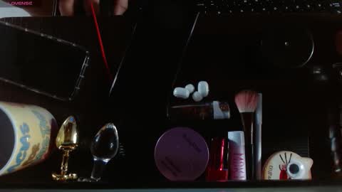 veronica_luar online show from 2, 10, 2025