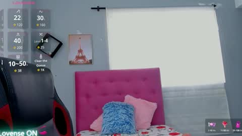 Veronica online show from 8, 10, 2025