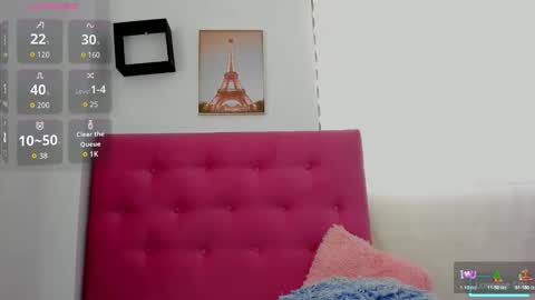 Veronica online show from 3, 3, 2026