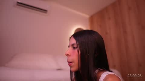 Veronica online show from 23, 9, 2025