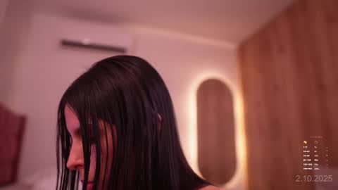 Veronica online show from 3, 10, 2025