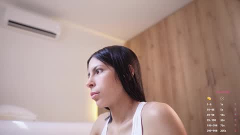 Veronica online show from 10, 1, 2026