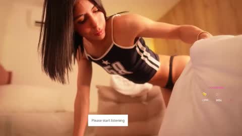 Snapshot of veronica_mendez1 chatting on 15, 2, 2026 Veronica online show from 15, 2, 2026