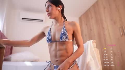 Snapshot of veronica_mendez1 chatting on 27, 2, 2026 Veronica online show from 27, 2, 2026