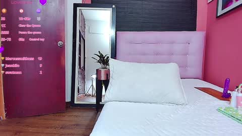 Snapshot of veronica_roose chatting on 17, 1, 2025 Veronica online show from 17, 1, 2025