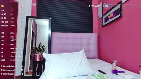 Snapshot of veronica_roose chatting on 22, 1, 2025 Veronica online show from 22, 1, 2025