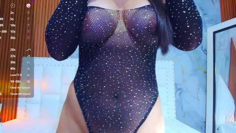 Snapshot of veronica_roose chatting on 4, 2, 2025 Veronica online show from 4, 2, 2025