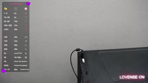 Snapshot of veronica_roose chatting on 5, 3, 2025 Veronica online show from 5, 3, 2025