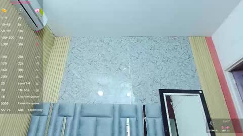 Snapshot of veronica_roose chatting on 19, 9, 2025 Veronica online show from 19, 9, 2025