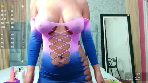 Snapshot of veronica_roose chatting on 26, 9, 2025 Veronica online show from 26, 9, 2025