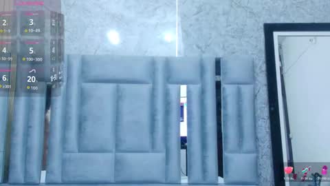 Snapshot of veronica_roose chatting on 27, 10, 2025 Veronica online show from 27, 10, 2025