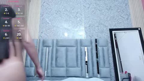 Snapshot of veronica_roose chatting on 3, 11, 2025 Veronica online show from 3, 11, 2025