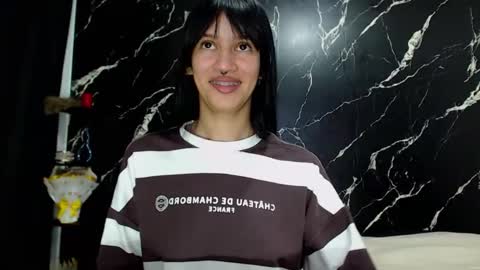 Snapshot of veronicabraum chatting on 17, 10, 2025 veronicabraum online show from 17, 10, 2025