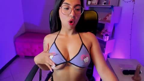 Snapshot of veronicacream_ chatting on 19, 4, 2026 VeronicaCream online show from 19, 4, 2026