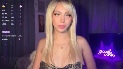 Snapshot of veronicafox_69 chatting on 20, 2, 2025 CALL ME VERONICA online show from 20, 2, 2025
