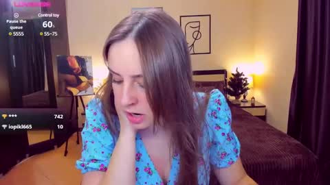 Veronica online show from 5, 1, 2025