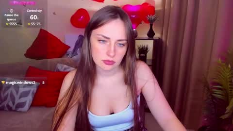 Veronica online show from 10, 2, 2025