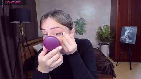 Veronica online show from 20, 9, 2025