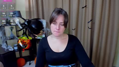 Veronica online show from 28, 10, 2025