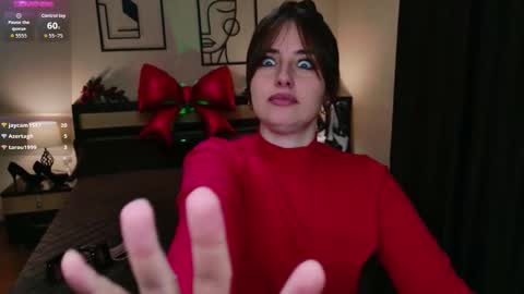 Veronica online show from 2, 3, 2026