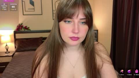 Snapshot of veronicafreman chatting on 29, 4, 2026 Veronica online show from 29, 4, 2026