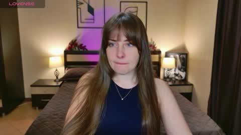 Snapshot of veronicafreman chatting on 17, 5, 2026 Veronica online show from 17, 5, 2026
