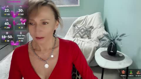 Helen online show from 26, 9, 2025