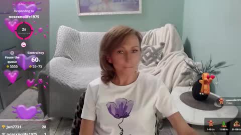 Helen online show from 5, 10, 2025