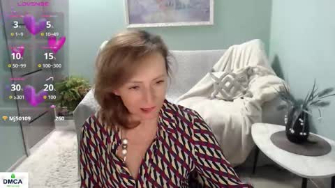 Helen online show from 5, 11, 2025