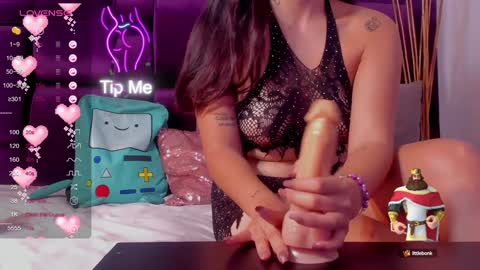 Veronica Gills online show from 14, 1, 2025