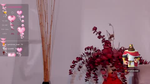 Veronica Gills online show from 30, 1, 2025