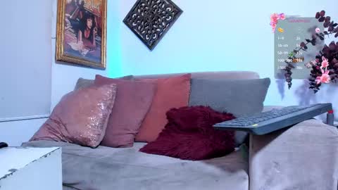 Veronica Gills online show from 28, 2, 2025