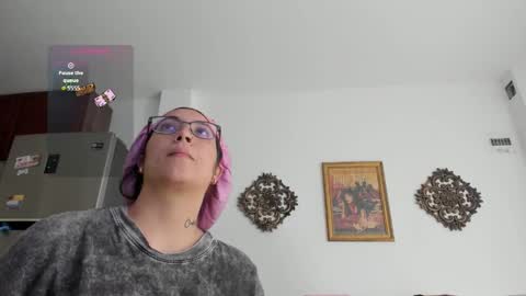 Veronica Gills online show from 15, 1, 2026