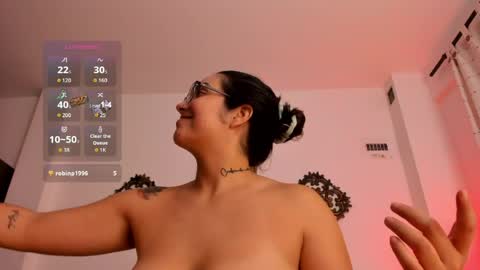 Veronica Gills online show from 4, 4, 2026