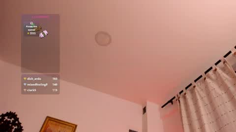 Veronica Gills online show from 31, 5, 2026
