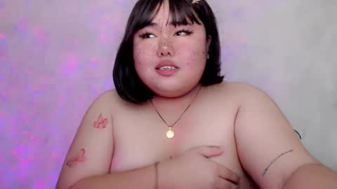 MS. VERONICA 22 I love Aza 3 online show from 19, 10, 2025