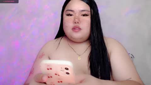 MS. VERONICA 22 I love Aza 3 online show from 24, 3, 2026