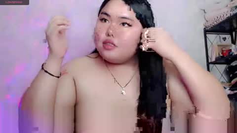 Snapshot of veronicakisses chatting on 17, 5, 2026 MS. VERONICA 22 I love Aza 3 online show from 17, 5, 2026