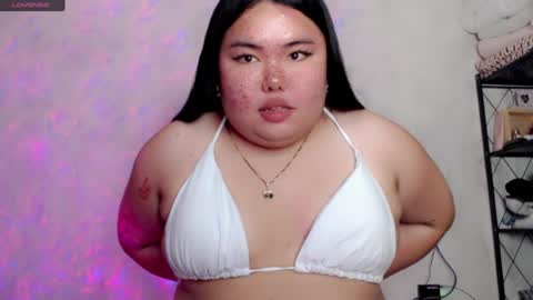 Snapshot of veronicakisses chatting on 23, 5, 2026 MS. VERONICA 22 I love Aza 3 online show from 23, 5, 2026