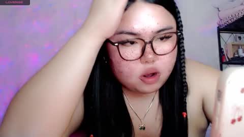 Snapshot of veronicakisses chatting on 1, 6, 2026 MS. VERONICA 22 I love Aza 3 online show from 1, 6, 2026
