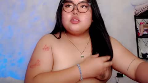 MS. VERONICA 22 I love Aza 3 online show from 9, 7, 2026