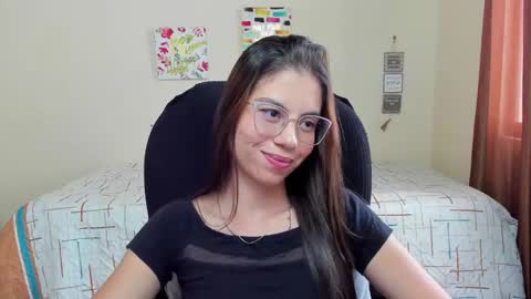 Veronica Miller online show from 25, 9, 2025