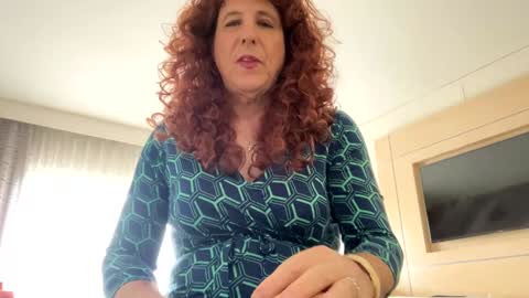 Veronica online show from 5, 1, 2025