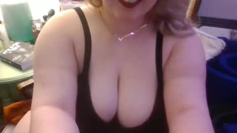 Veronica Winter online show from 15, 1, 2026