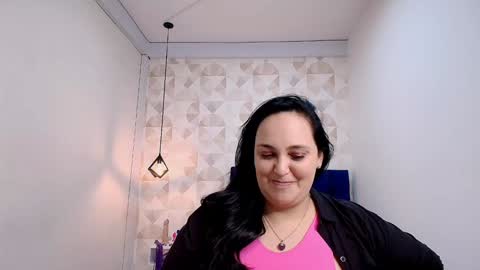 veroniicabbw online show from 20, 12, 2024