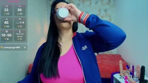 veroniicabbw online show from 6, 3, 2025