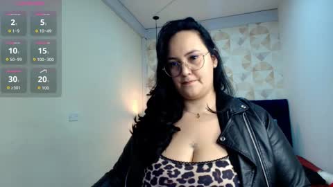 veroniicabbw online show from 27, 9, 2025